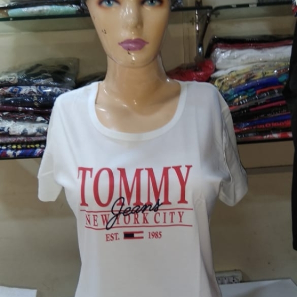 Tommy Hilfiger T-Shirt