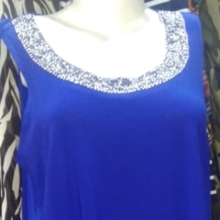 Western dress
