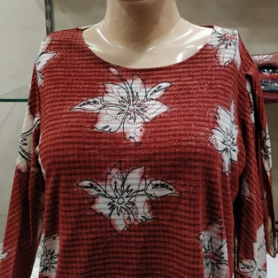 Fancy Top