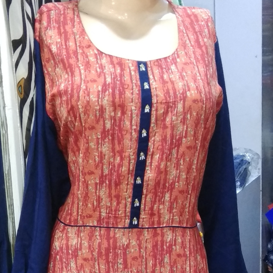 Shree Kurti