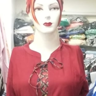 Kurti