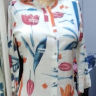 W brand Kurti