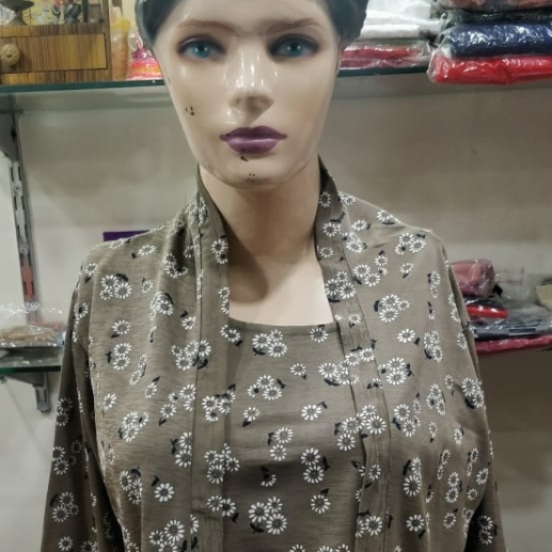 Fancy Top
