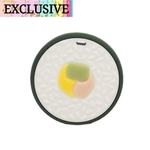 Baby Teether Sushi