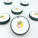 Baby Teether Sushi