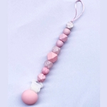 Beadsy Button Clip