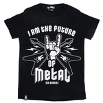 Future of Metal