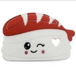 Baby Teether Ebi Sushi