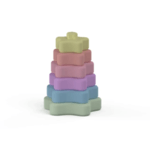 Star Silicone Stacker