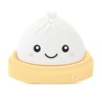 Baby Teether Dim Sum Bao