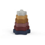 Star Silicone Stacker