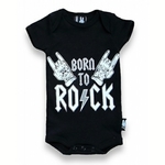 Born to Rock