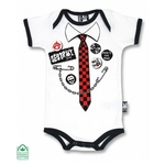 Punk Tie