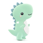 Baby Teether T-Rex Dino