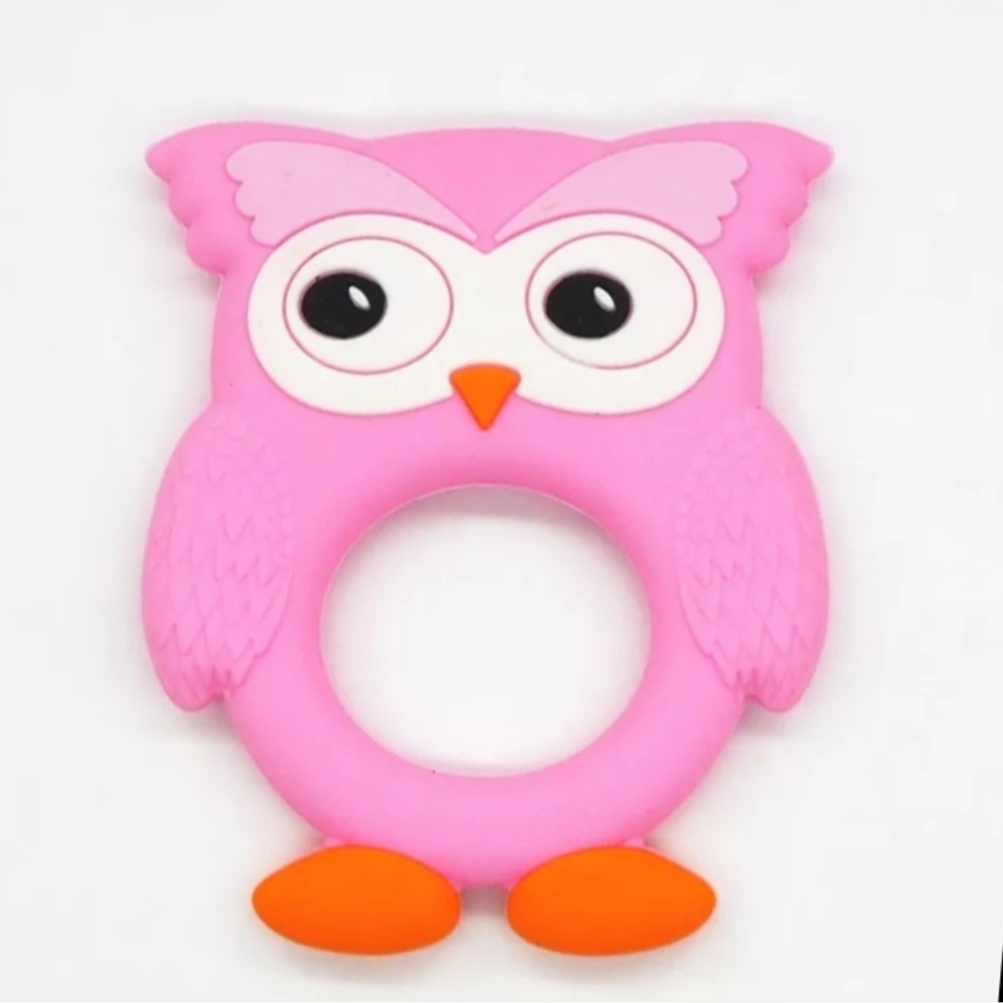 Brow Owl Teether