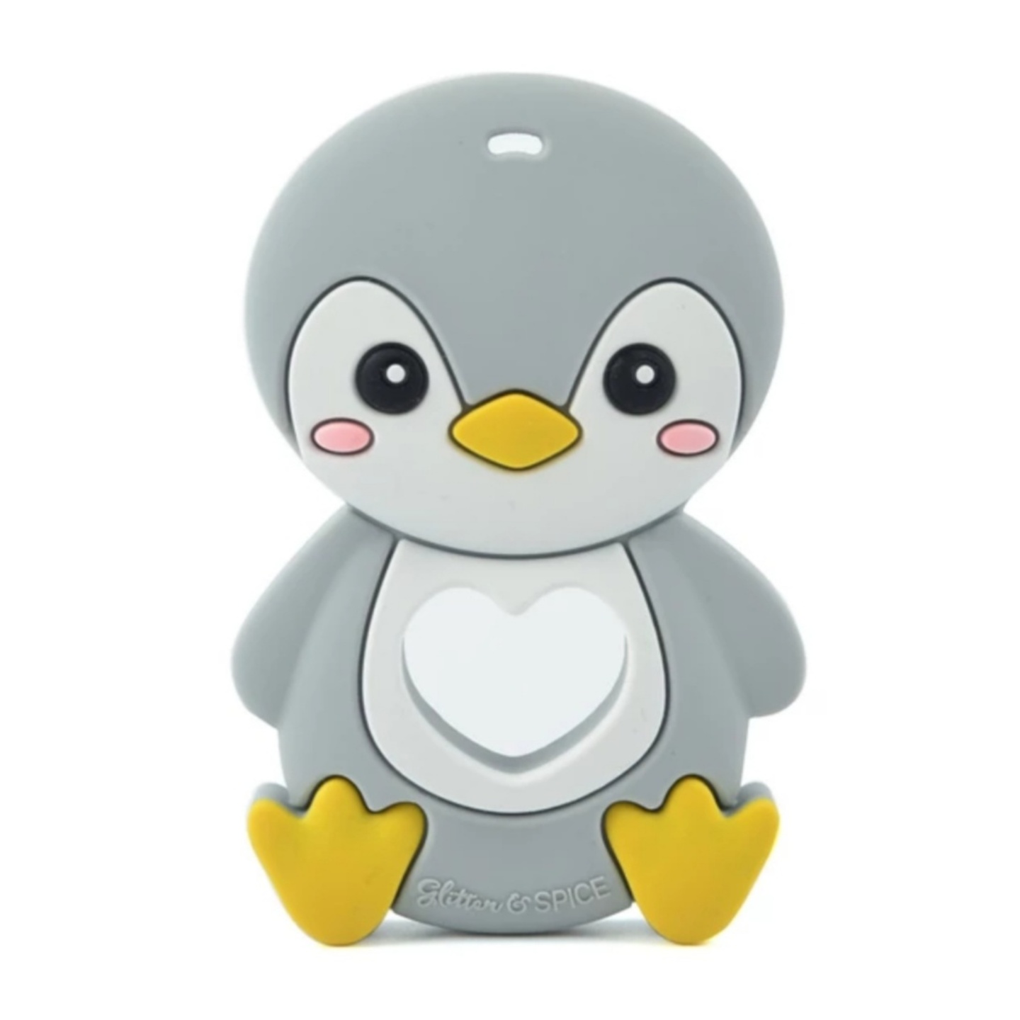 Baby Teether Penguin