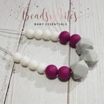 Jewel Bites Magenta