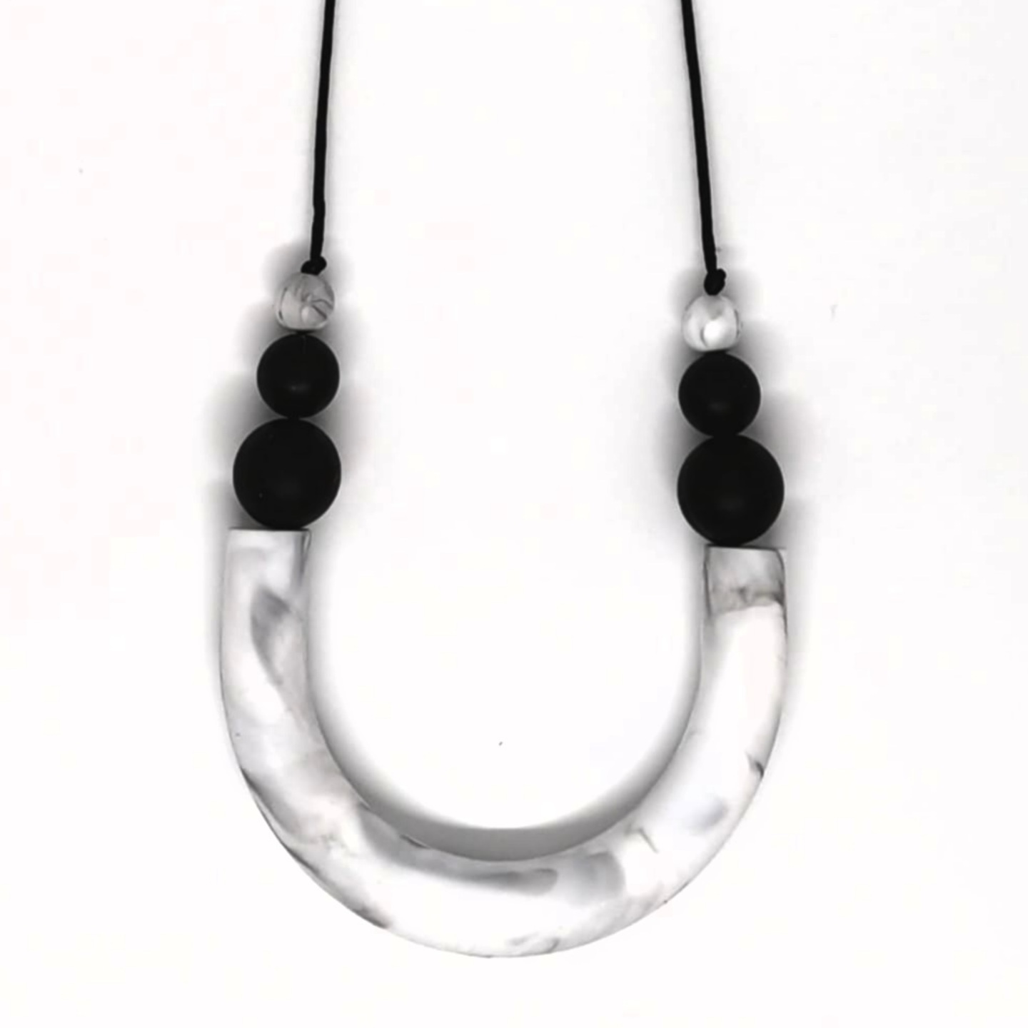 Jewel Bites Black