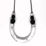 Jewel Bites Black