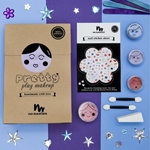 Nixie Purple Pretty Play Makeup Goody Pack