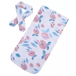 Beadsy Wrap Pastel Bloom