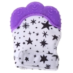 Glove Bite Star (Purple)