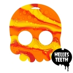 Sugar Skull Sunset