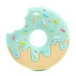Baby Teether Tutti Fruitti Donut