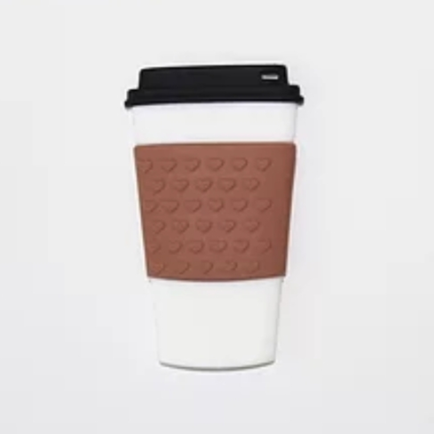 Baby Teether Coffee