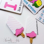 Baby Teether Kick Pop