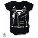 Rocker Jacket