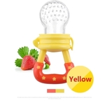 Fruit Feeder Yellow
