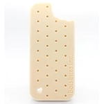 Baby Teether Ice Cream Sandwich Vanilla