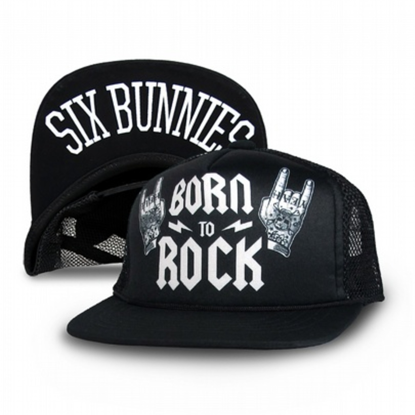 Born To Rock