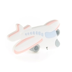 Airplane (Pink)