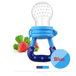 Fruit Feeder Blue