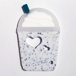 Baby Teether Cookies & Cream Frappe
