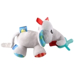 BB Huggies Pacifier Elephant