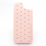 Baby Teether ice Cream Sandwich Strawberry