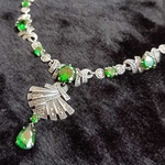 Ferny's Necklace NE0599