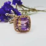 Classic Ametrine