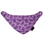 Handmade Baby Bib Bibdana