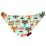 Handmade Baby Bib Bibdana