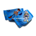 Exclusive Handmade 3D Origami Masks Disneys Woody Buzz S 4-7 years old