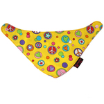 Handmade Baby Bib Bibdana