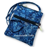 Exclusive Handmade Hipster Sling Bag Regular
