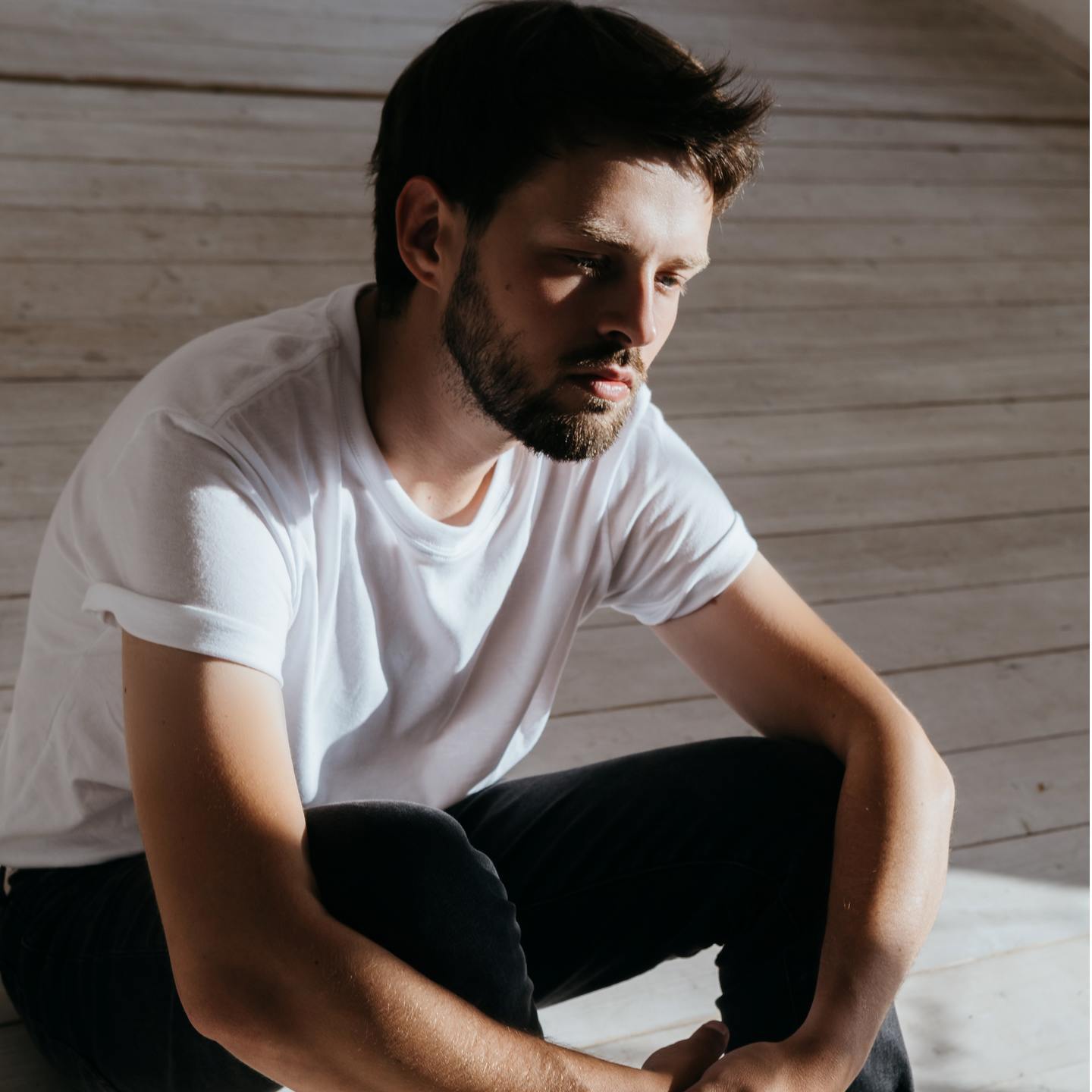 Royale Impero Basic Tee