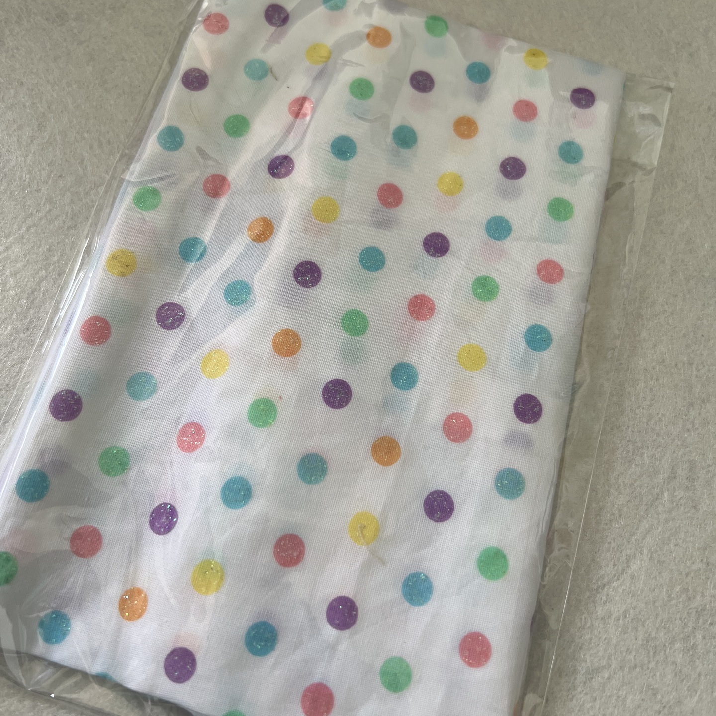Rainbow Polka