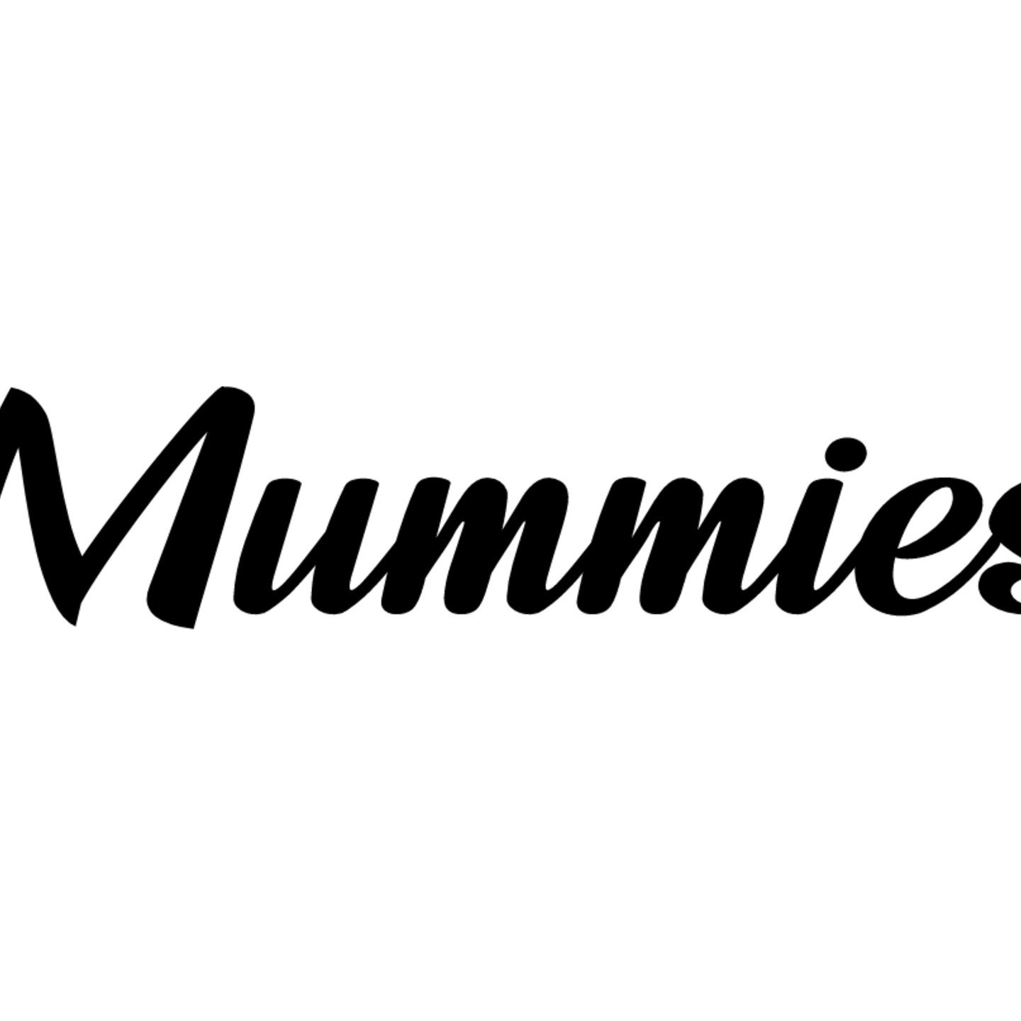 Font 1 