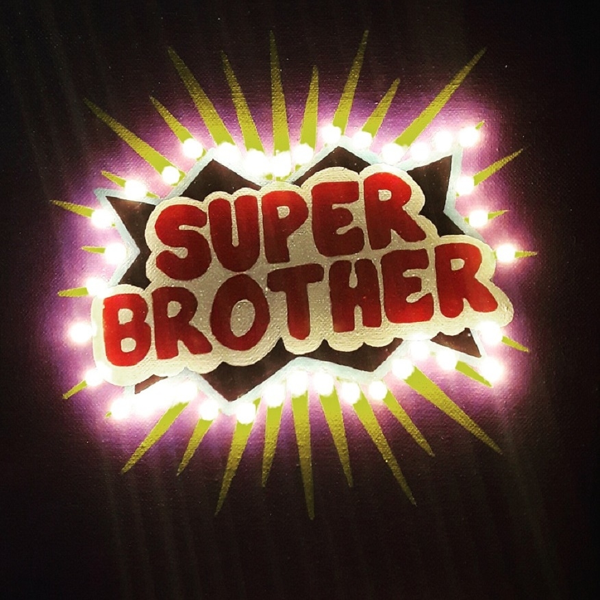 Super brother